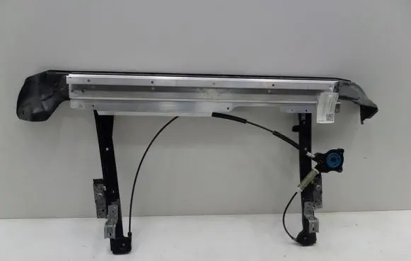 Mini One - Cooper R57 Front door electric window regulator 