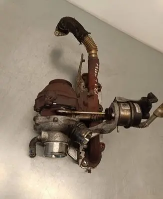 Opel Mokka X Turbo 55493250 54389700013