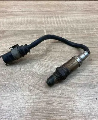 BMW 7 E65 E66 Lambda probe sensor 7512567 0258005297