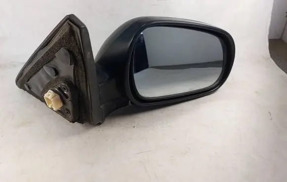 Honda Civic Front door electric wing mirror 014757