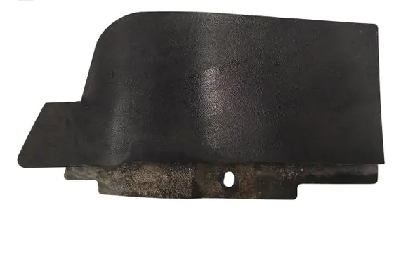 Volkswagen Atlas Cross Sport Rear mudguard 3CN854356