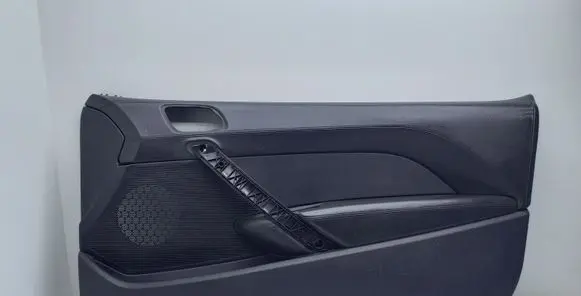 Peugeot RCZ Front door card panel trim YM13301477 YM13301277