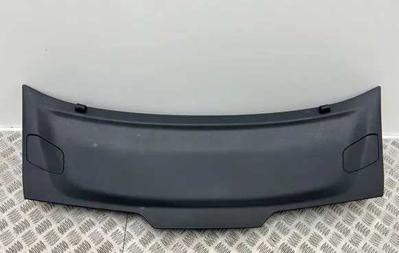 Peugeot 308 Tailgate trim 
