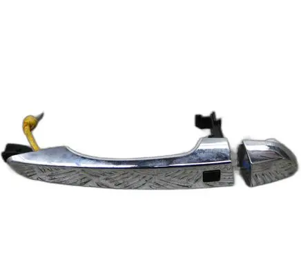Hyundai Tucson TL Other exterior part 