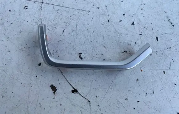 Toyota RAV 4 (XA50) Center console decorative trim 55474H421L