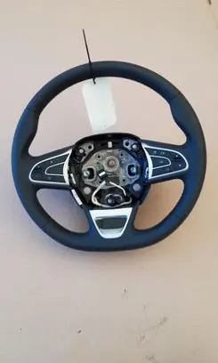 Renault Scenic IV - Grand scenic IV Steering wheel