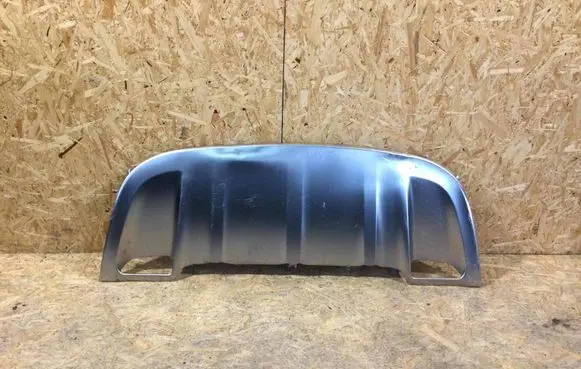 Porsche Cayenne (9Y0 9Y3) Trim molding 958505833016M7 95850583301