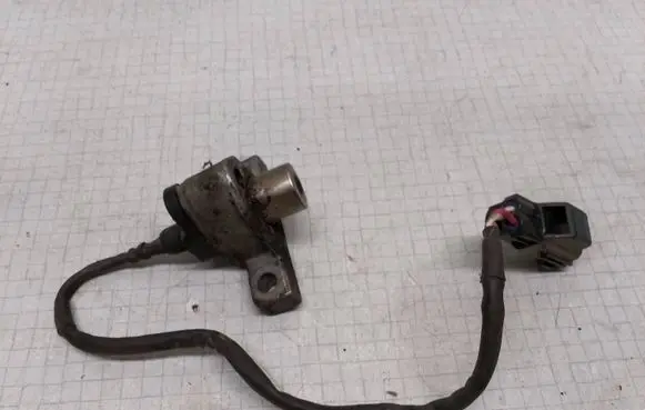 Volvo S60 Crankshaft position sensor 1275789