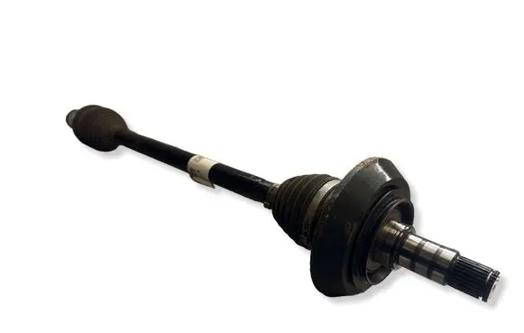 Mercedes-Benz GLE W167 Rear driveshaft A1673503201