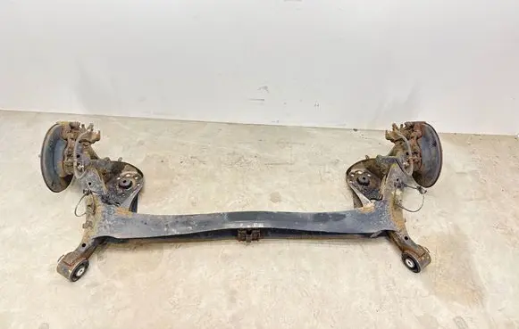 Honda Insight Rear axle beam 