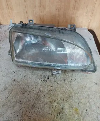 Ford Galaxy Headlight/headlamp