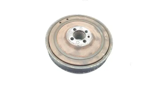 Opel Insignia A Crankshaft pulley