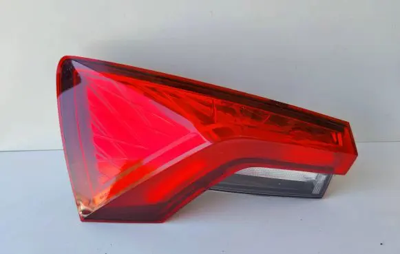 Skoda Scala Rear/tail lights 557945207