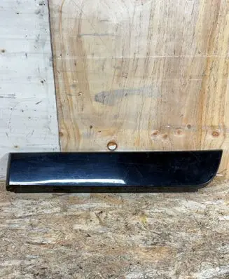 BMW X3 F25 Rear door trim (molding) 8048155