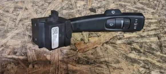 Volvo S80 Wiper control stalk 30669860