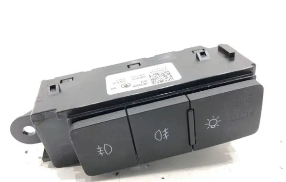 Skoda Octavia Mk4 Other switches/knobs/shifts 5E4941501A