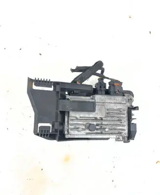 Peugeot 308 Other control units/modules 9819598180