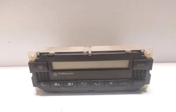Volkswagen PASSAT B5 Climate control unit 3B1907044A 5HB00761702