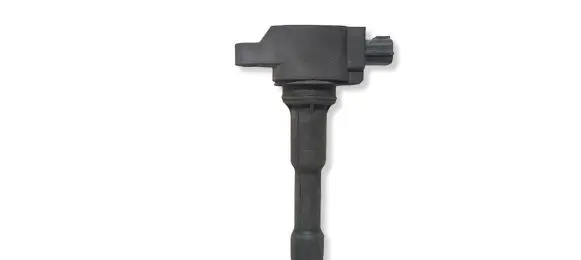 Renault Megane III High voltage ignition coil 224332428R 063C61513