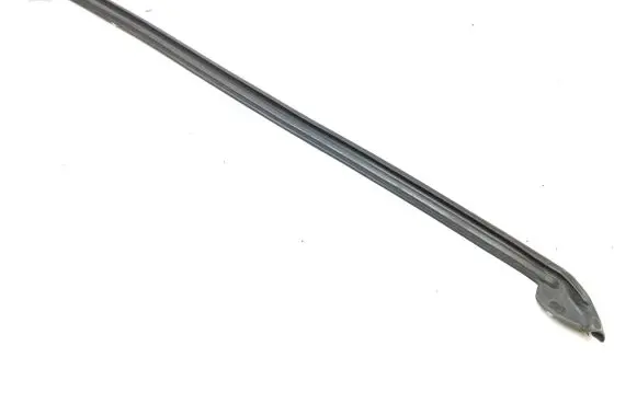 Renault Trafic III (X82) Rubber seal front door (on door) 