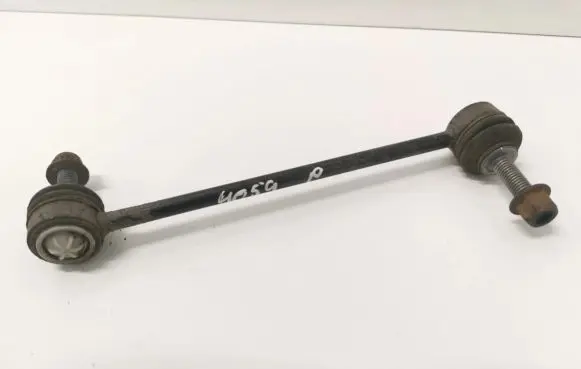 Jaguar XE Front anti-roll bar/stabilizer link GX733B438BA