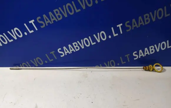 Saab 9-3 Ver2 Oil level dip stick 12788545