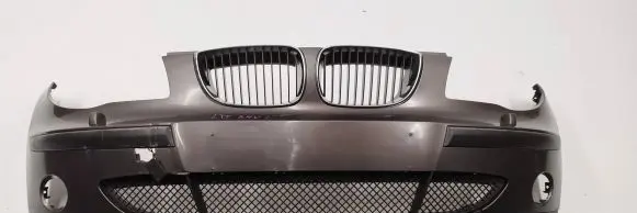 BMW 1 E81 E87 Front bumper 51117058442