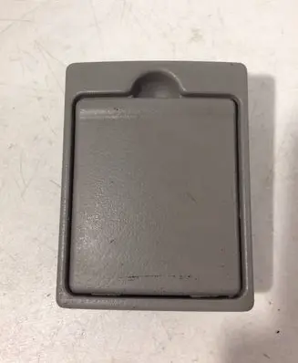 Mazda Xedos 9 Ashtray (rear) 