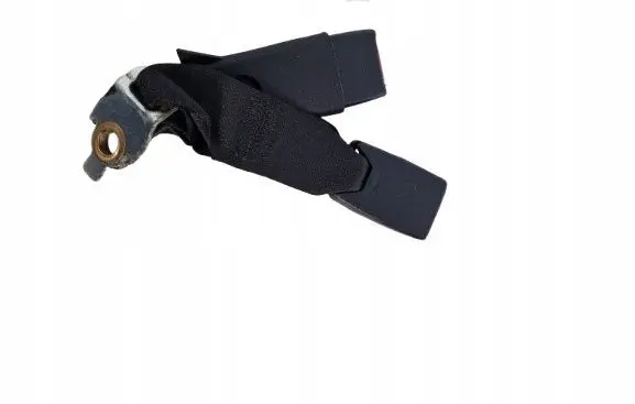 Dodge Charger Front seatbelt 1HZ141X9AE