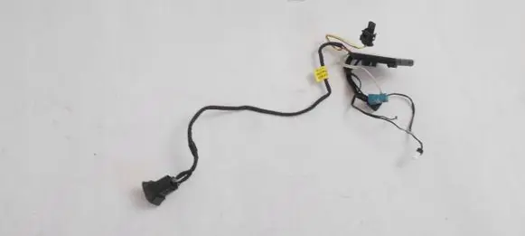 BMW 4 G22 G23 G24 G26 Other wiring loom 7480652