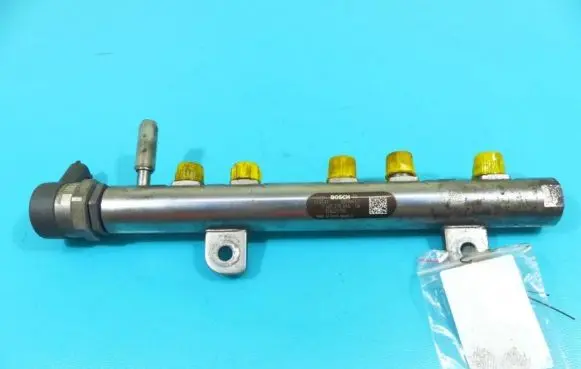 Maserati Ghibli Fuel main line pipe 0445216044 IMPRK1230057