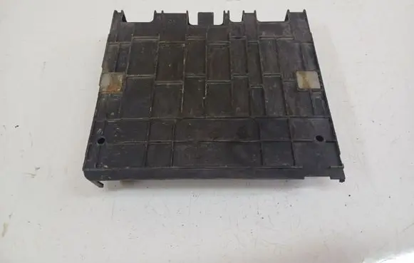 Peugeot 207 Battery bracket 9653775780