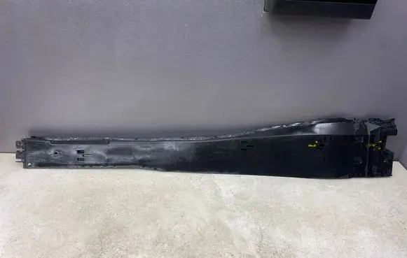 Other under body part