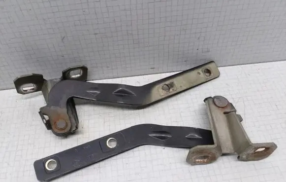 Fiat Panda II Engine bonnet/hood hinges
