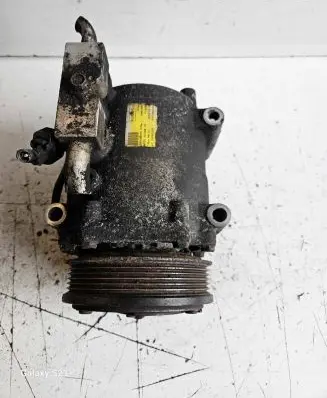 Ford Fiesta Air conditioning (A/C) compressor (pump) 0259A