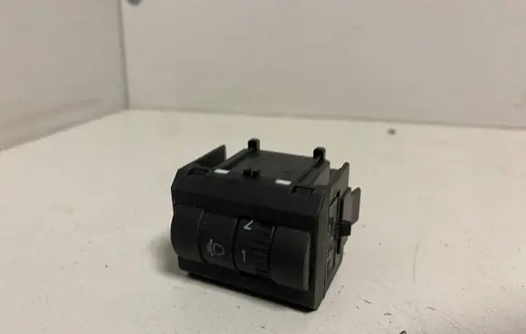 Skoda Fabia Mk2 (5J) Headlight level height control switch 5J0941333A