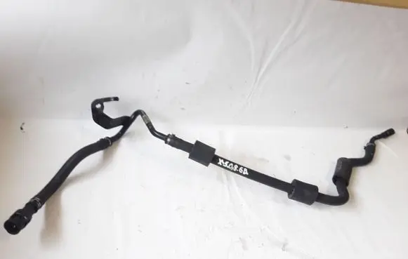 BMW X5 E70 Power steering hose/pipe/line NOCODE