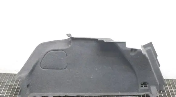 Volkswagen PASSAT CC Trunk/boot side trim panel 3C8867427F