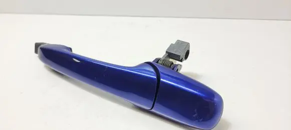 Mazda CX-7 Front door exterior handle