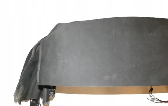 BMW Z4 E85 E86 Convertible roof soft/hard top 12877252525