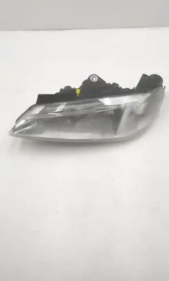Peugeot 406 Headlight/headlamp 6204N0