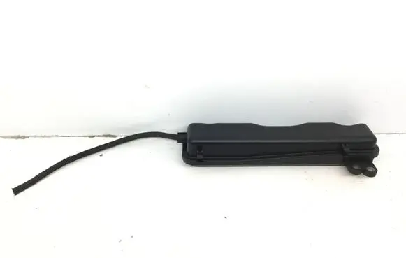 BMW 6 F12 F13 Vacuum air tank 11657605374