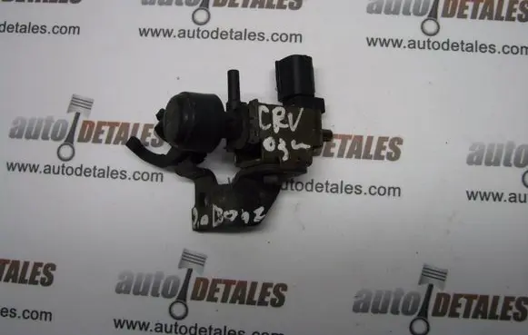 Vacuum valve