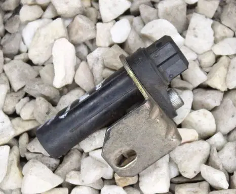 BMW 3 E46 Crankshaft position sensor 2243560