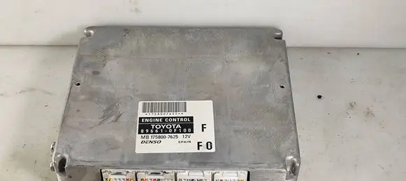 Engine control unit/module