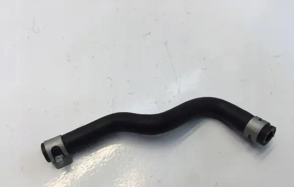 Hyundai Ioniq Engine coolant pipe/hose 410662B002