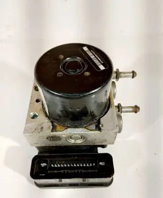 Dodge Caliber ABS Pump P05105142AF 25021202074