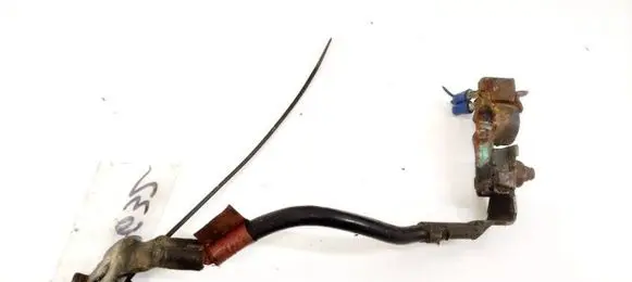 Toyota Auris 150 Positive cable (battery)