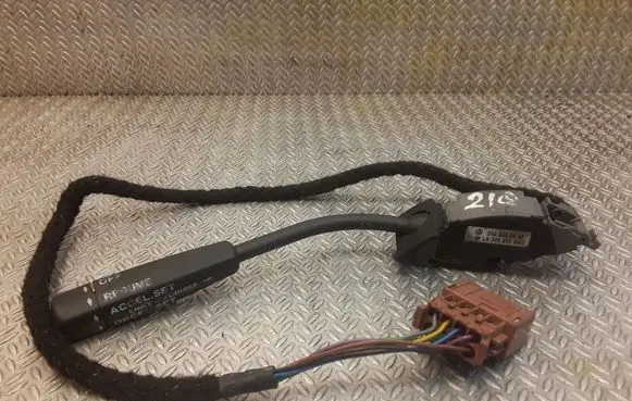 Mercedes-Benz E W210 Cruise control switch A2105400845 2105400845