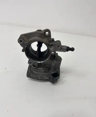 Opel Insignia A Throttle valve 50569200